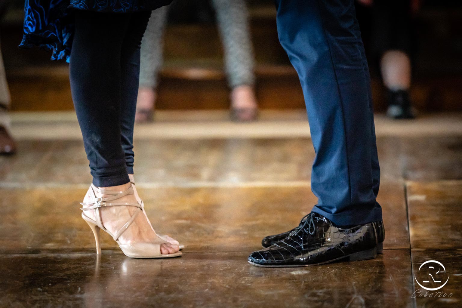 Festival du 17ème Festival de Tango Saint Geniez d'Olt